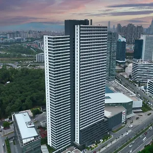 Fraser Place Antasya 3*, Стамбул Турция