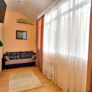 Hotel Sunday, Kyiv