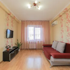 On Obolonskiy Prospect 12 Апартаменты