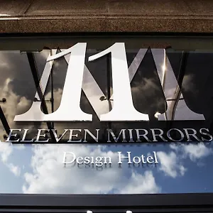 11 Mirrors Design ***** Kiew
